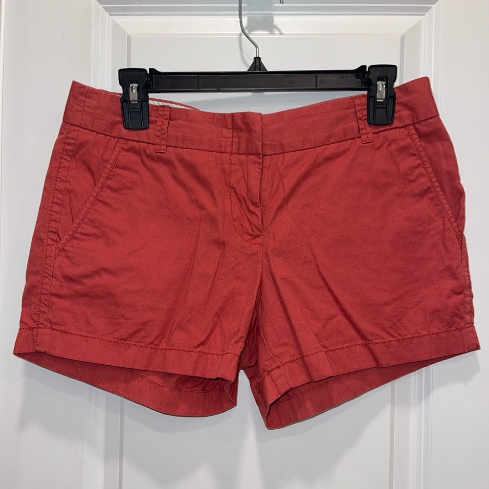 J. Crew 100% Cotton Chino’s